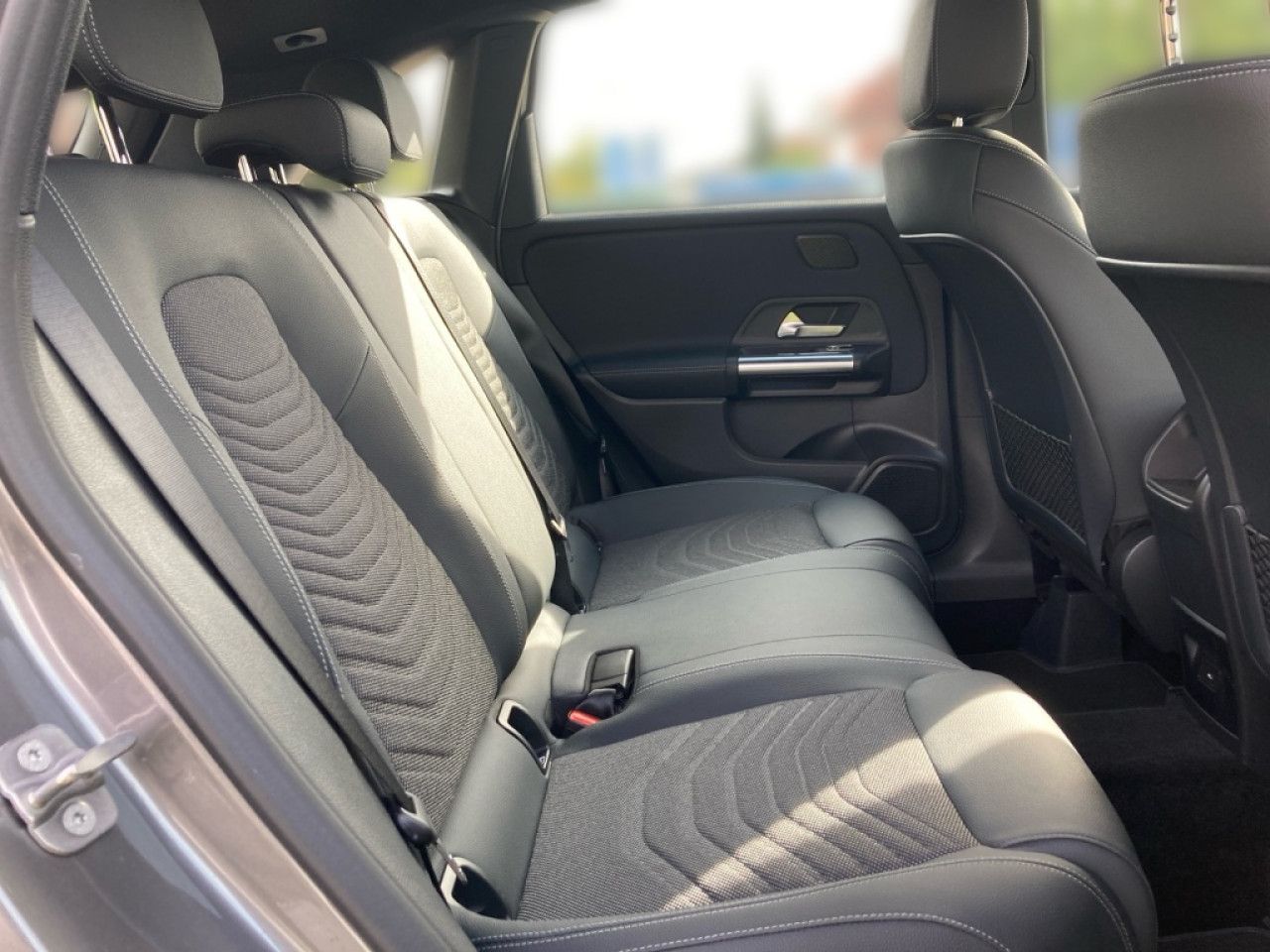 Mercedes-Benz B-Klasse – Bild 11