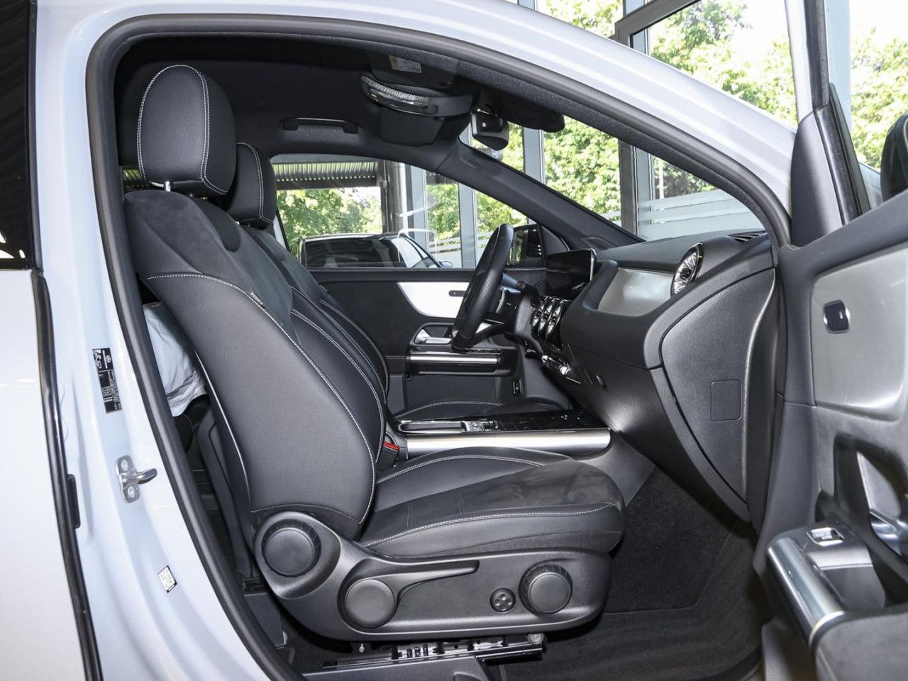Mercedes-Benz GLA – Bild 5