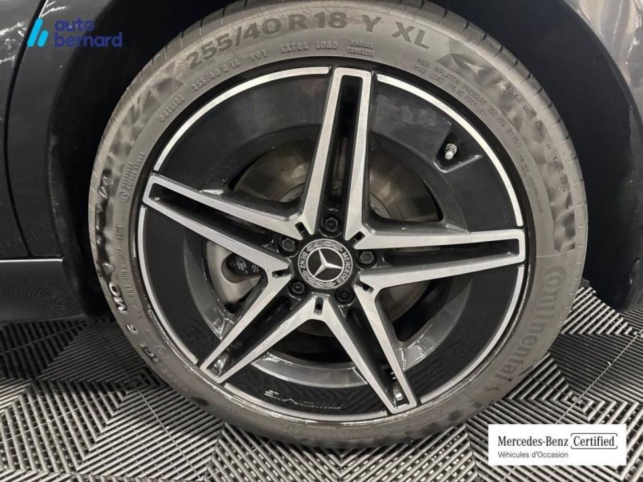 Photo du v&eacute;hicule 11 / 18