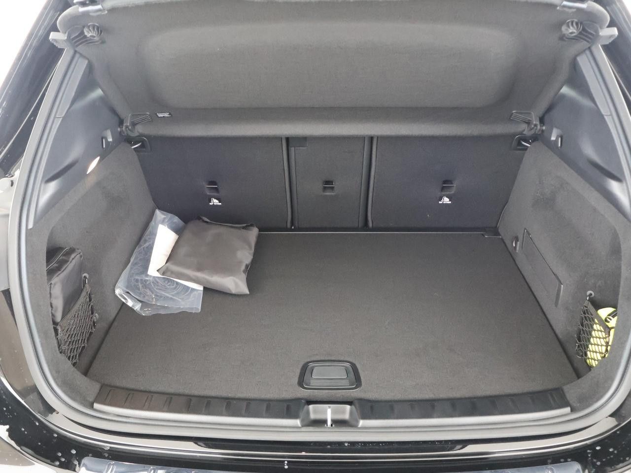 Mercedes-Benz GLA – Bild 15