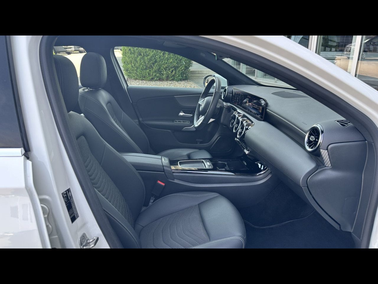 Mercedes-Benz A-Klasse – Bild 25