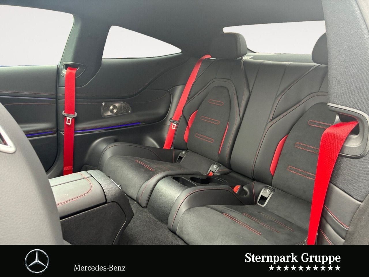 Mercedes-Benz CLE – Bild 13