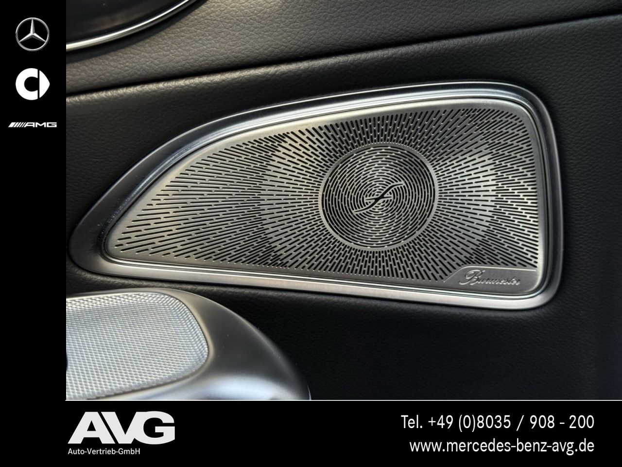 Mercedes-Benz E-Klasse – Bild 21