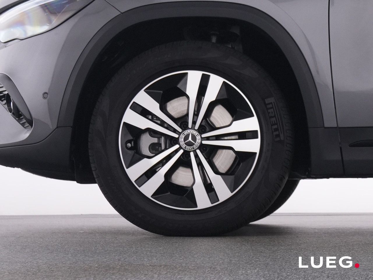 Mercedes-Benz GLA – Bild 19