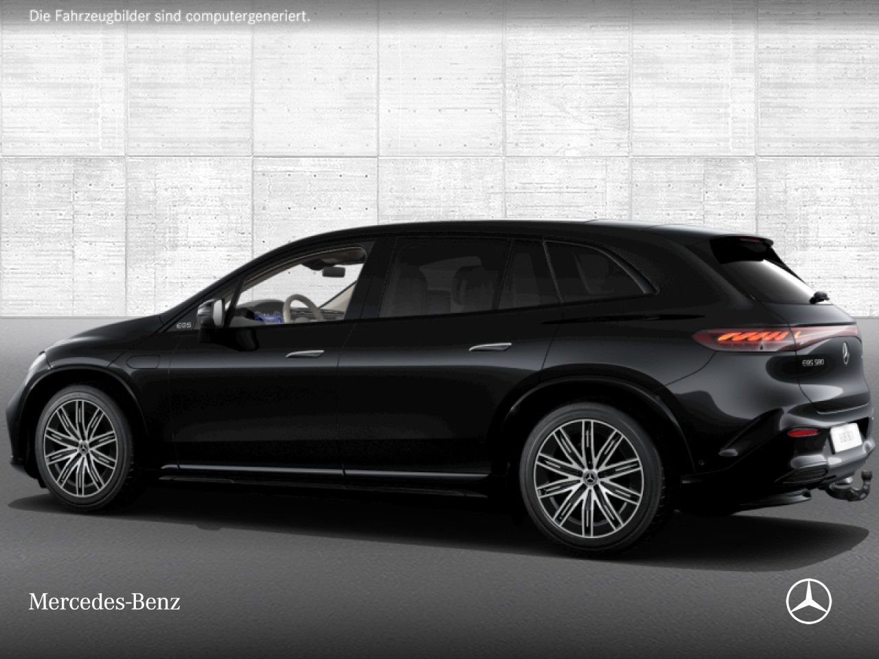 Mercedes-Benz EQS – Bild 12