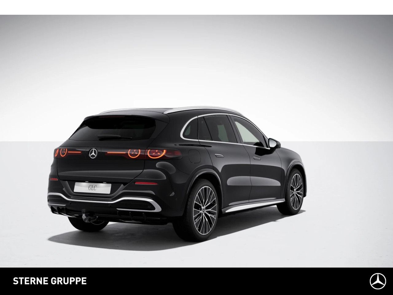 Mercedes-Benz GLC – Bild 7