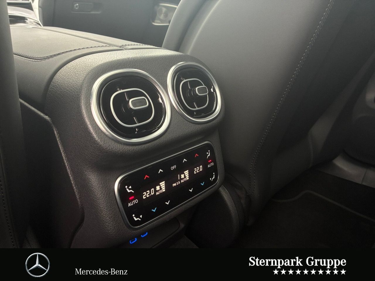 Mercedes-Benz GLC – Bild 24