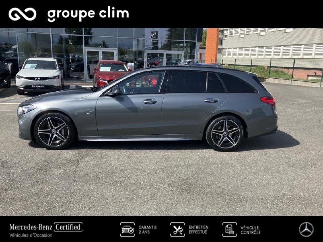 Photo du véhicule 7 / 18