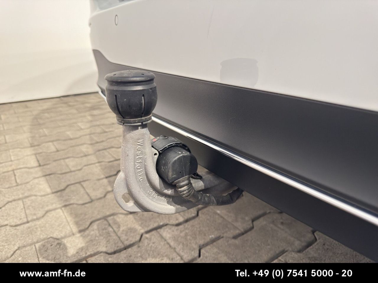 Mercedes-Benz B-Klasse – Bild 12
