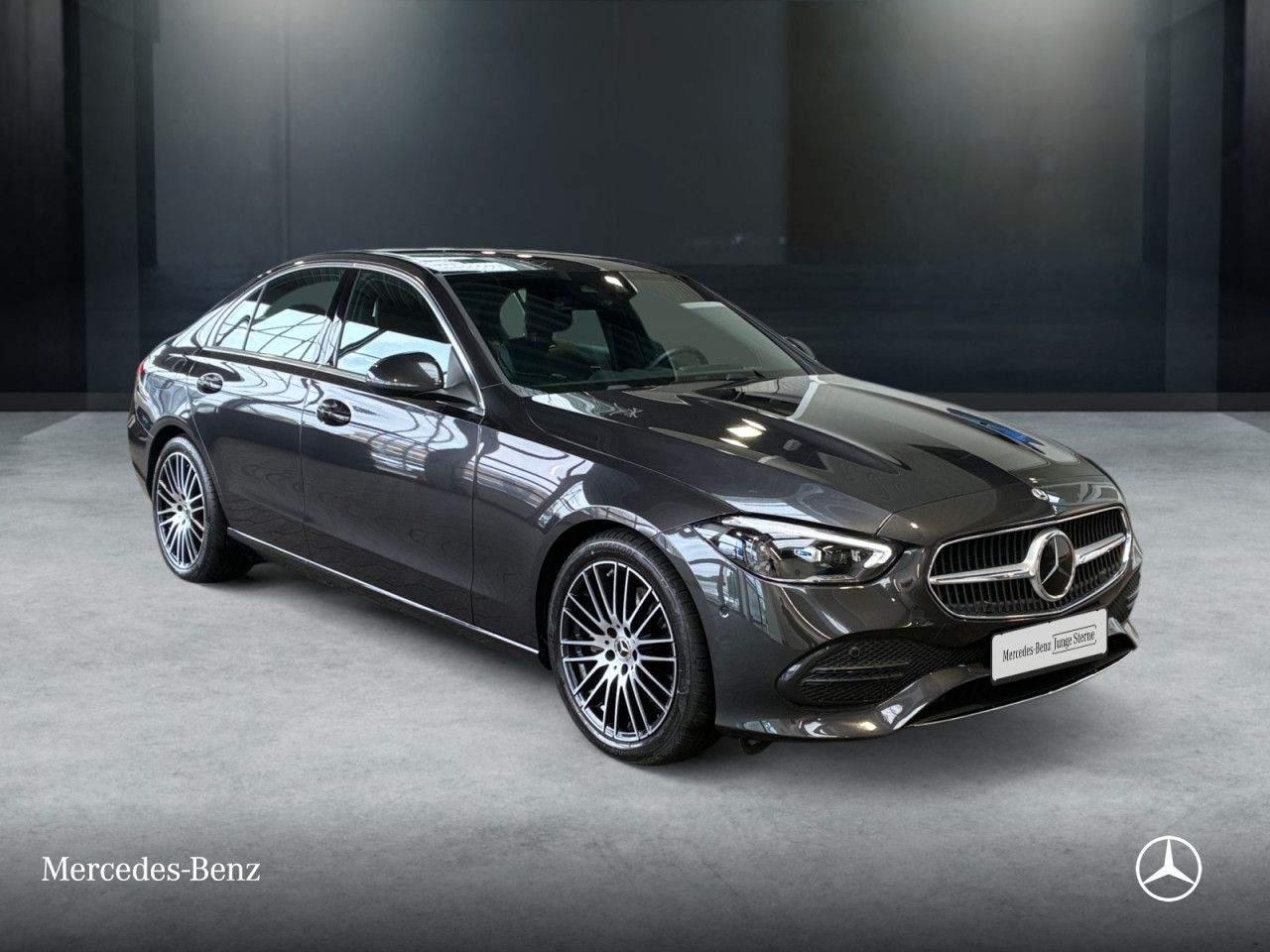Mercedes-Benz C-Klasse – Bild 3