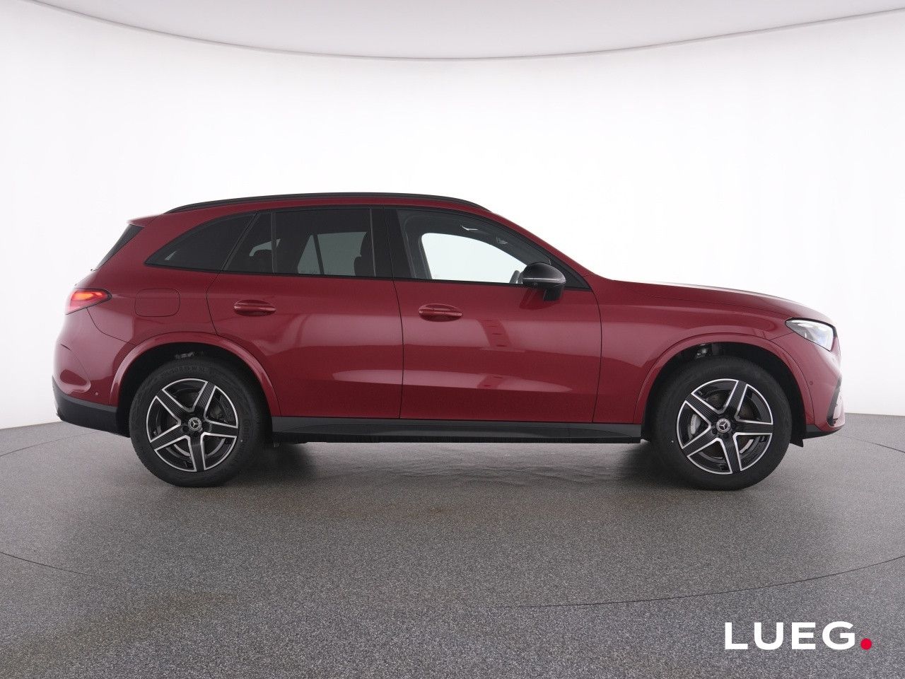 Mercedes-Benz GLC – Bild 11