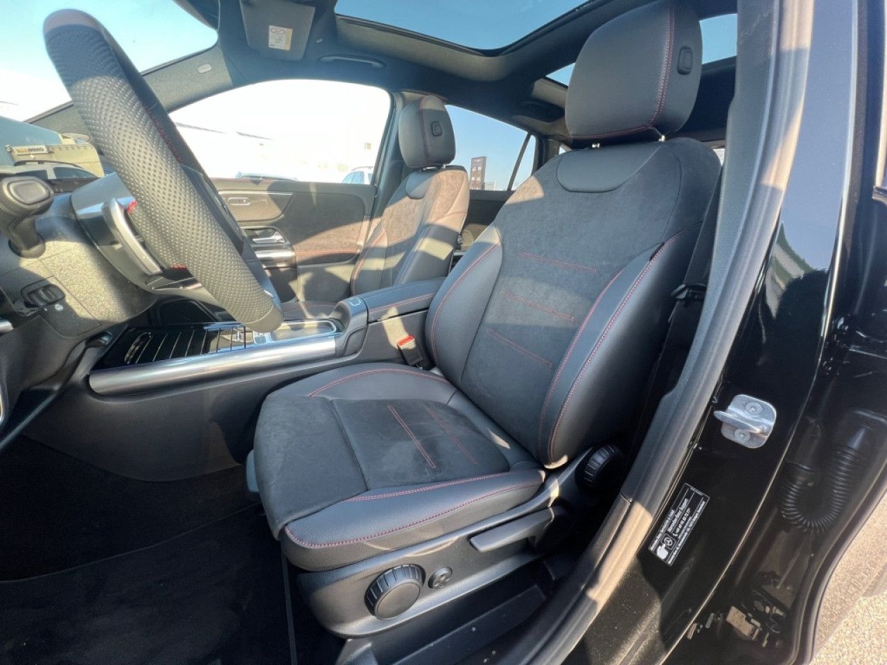 Mercedes-Benz GLA – Bild 24