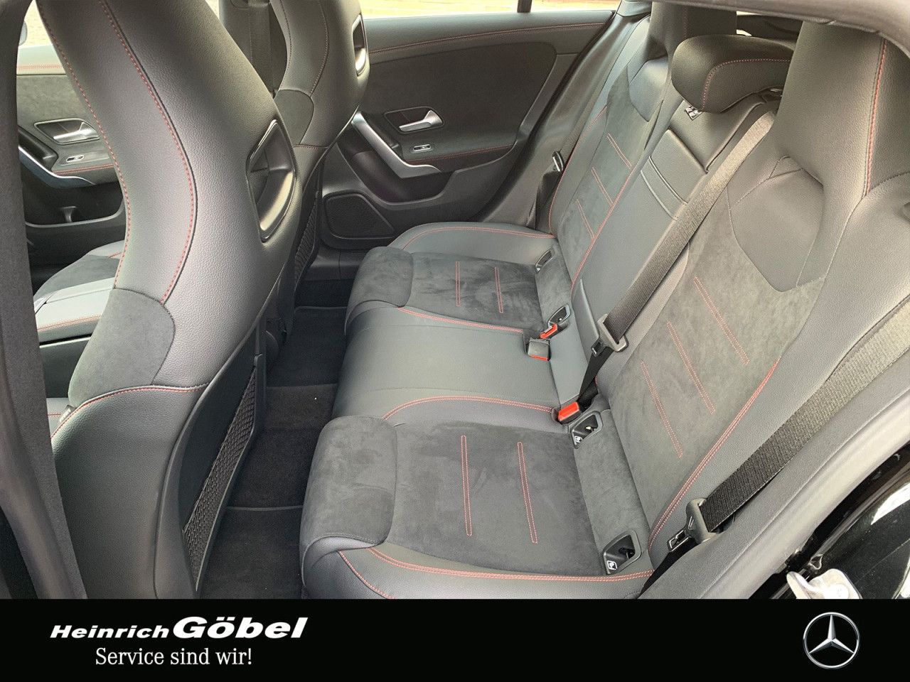 Mercedes-Benz CLA – Bild 16