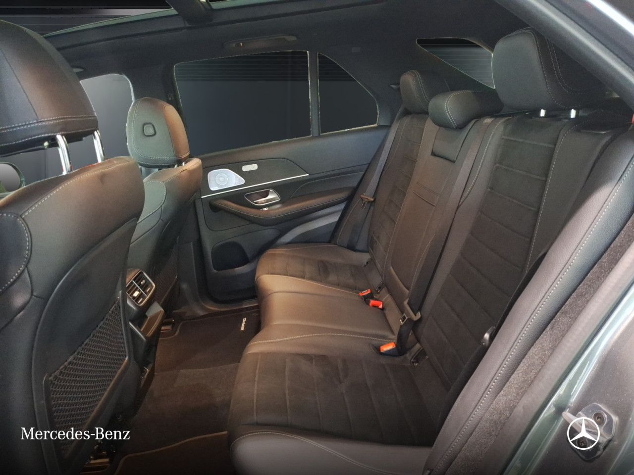 Mercedes-Benz GLE – Bild 19