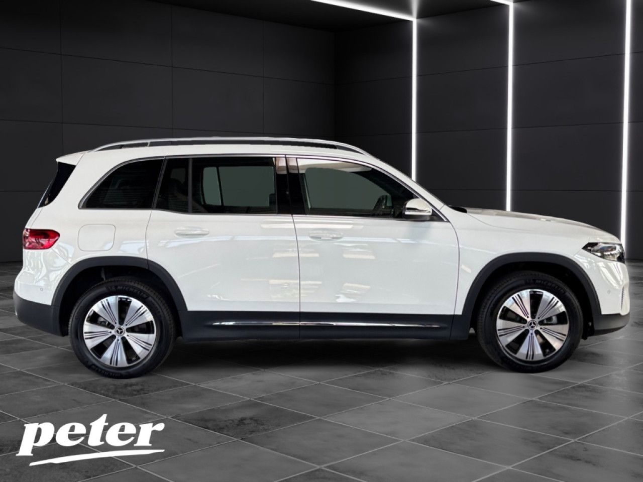 Mercedes-Benz EQB – Bild 20