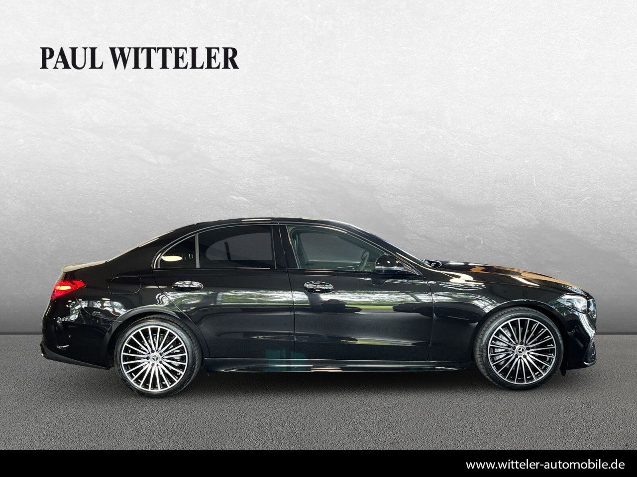 Mercedes-Benz C-Klasse – Bild 6