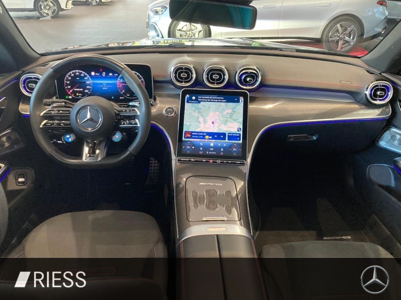 Mercedes-Benz CLE – Bild 11