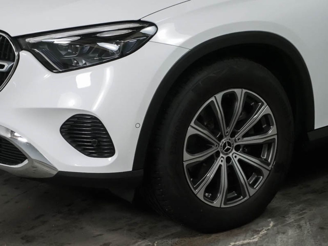 Mercedes-Benz GLC – Bild 9