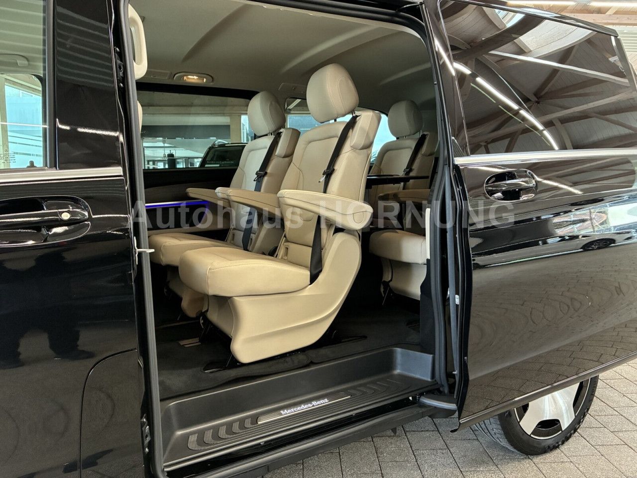 Mercedes-Benz V-Klasse – Bild 25