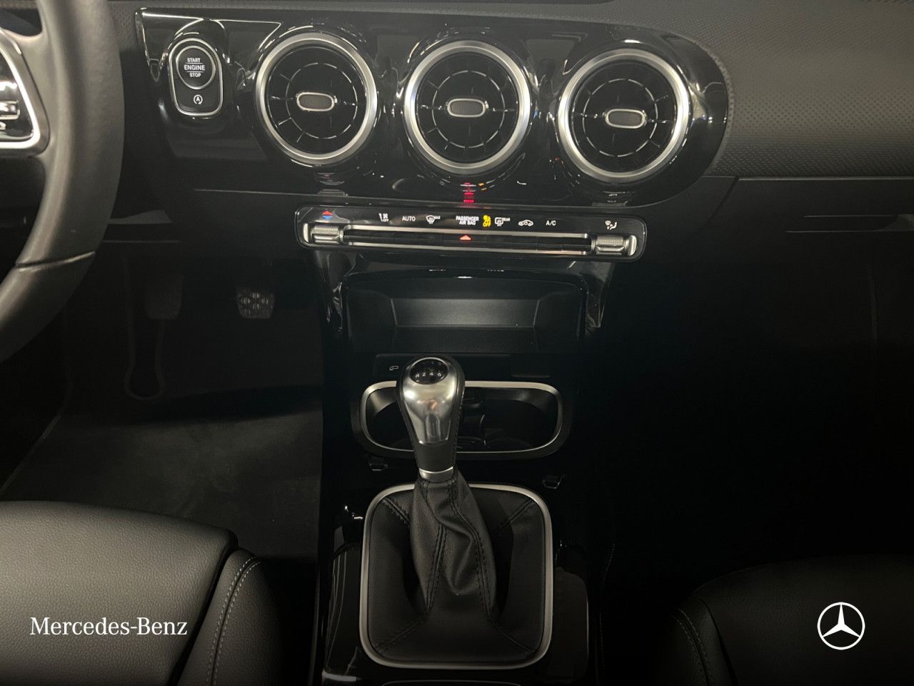 Mercedes-Benz CLA – Bild 13