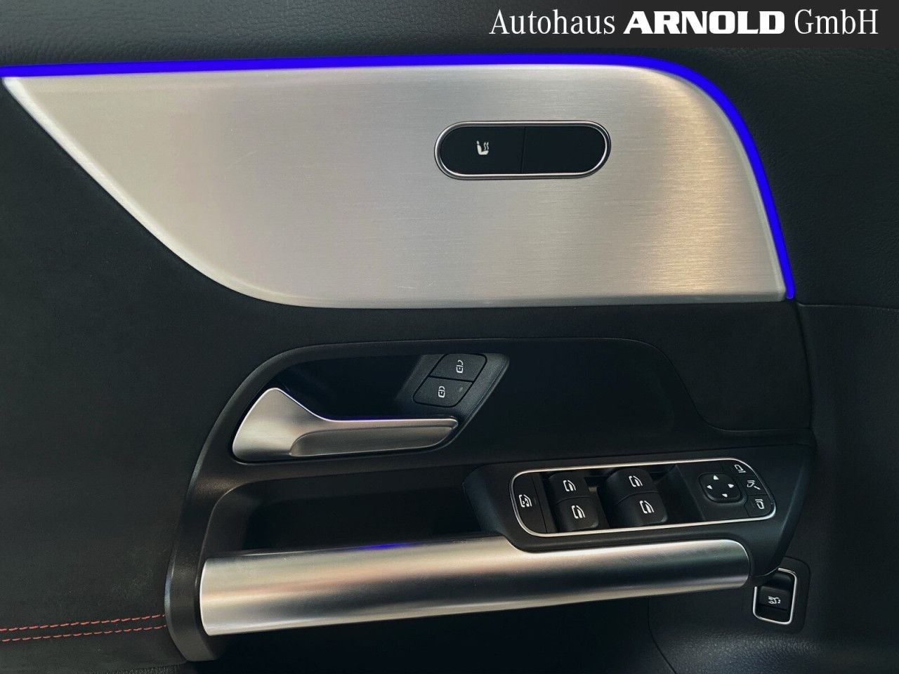 Mercedes-Benz GLA – Bild 14
