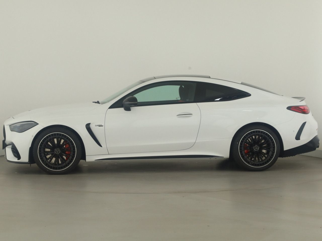 Mercedes-Benz CLE – Bild 7