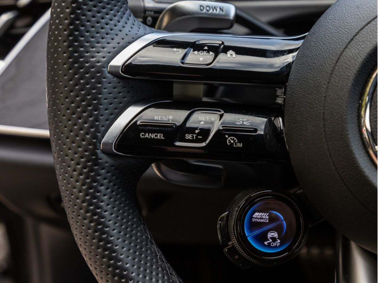 Mercedes-Benz E-Klasse – Bild 17