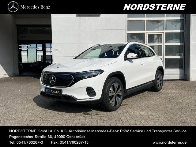 Mercedes-Benz EQA 300