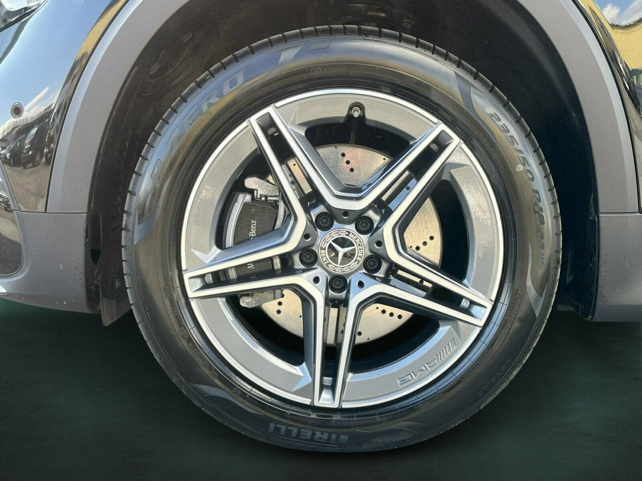 Mercedes-Benz GLB – Bild 19