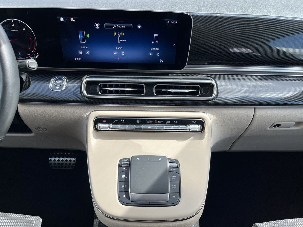Mercedes-Benz Marco Polo – Bild 11