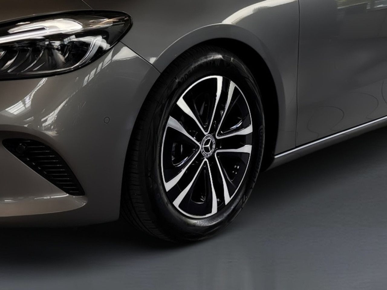Mercedes-Benz B-Klasse – Bild 4