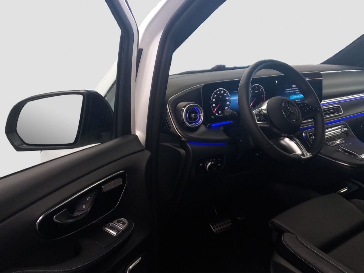 Mercedes-Benz V-Klasse – Bild 13