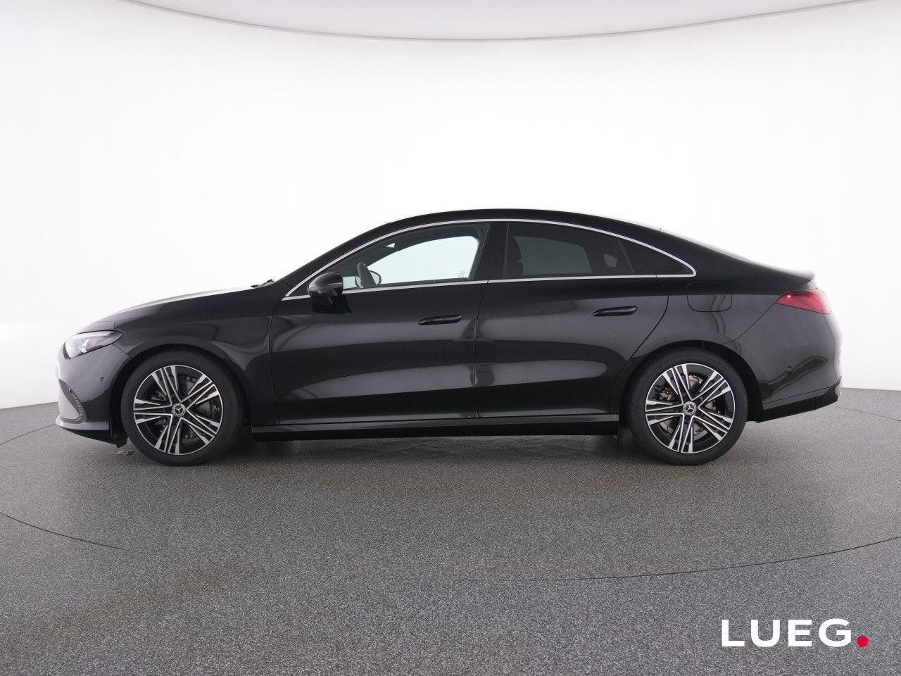 Mercedes-Benz CLA – Bild 10