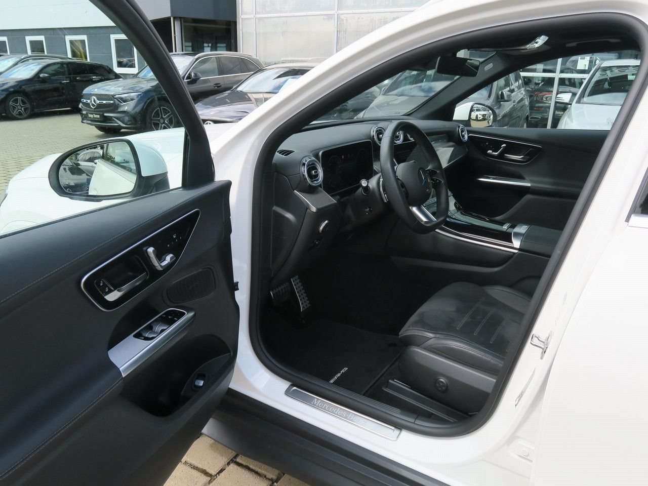 Mercedes-Benz GLC – Bild 6