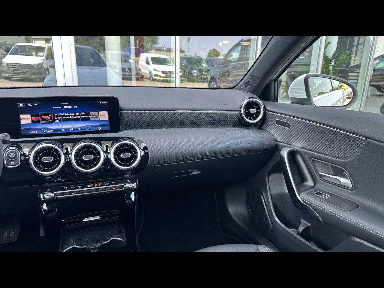 Mercedes-Benz A-Klasse – Bild 19