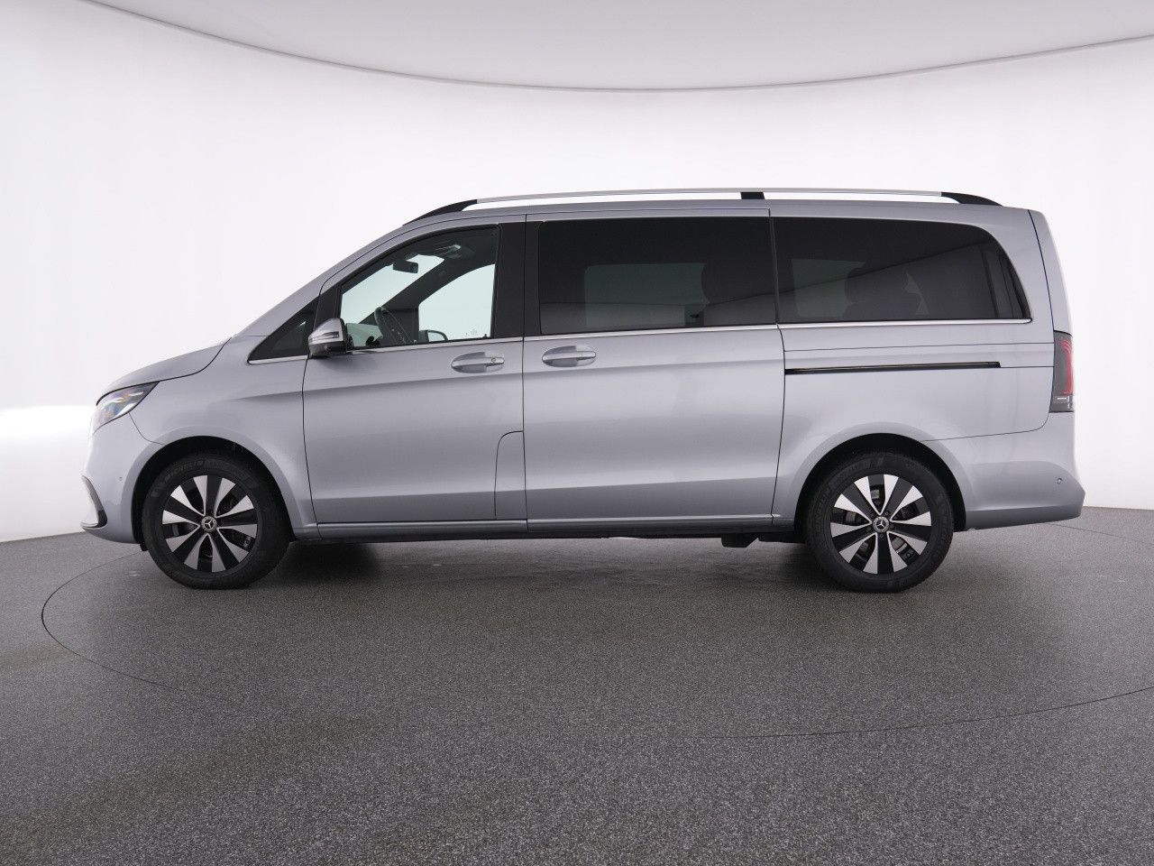Mercedes-Benz V-Klasse – Bild 10