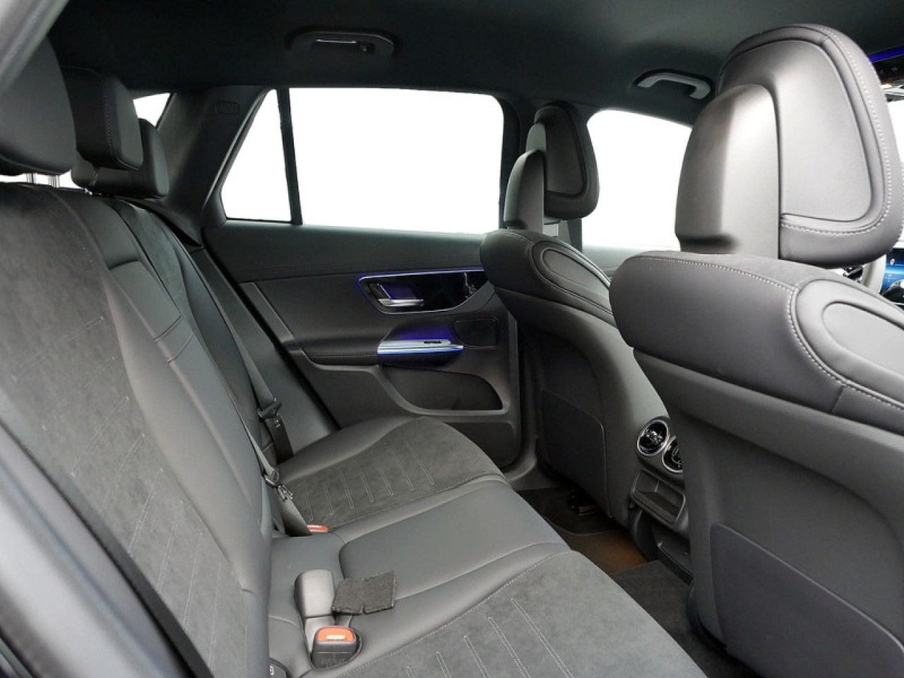 Mercedes-Benz GLC – Bild 6