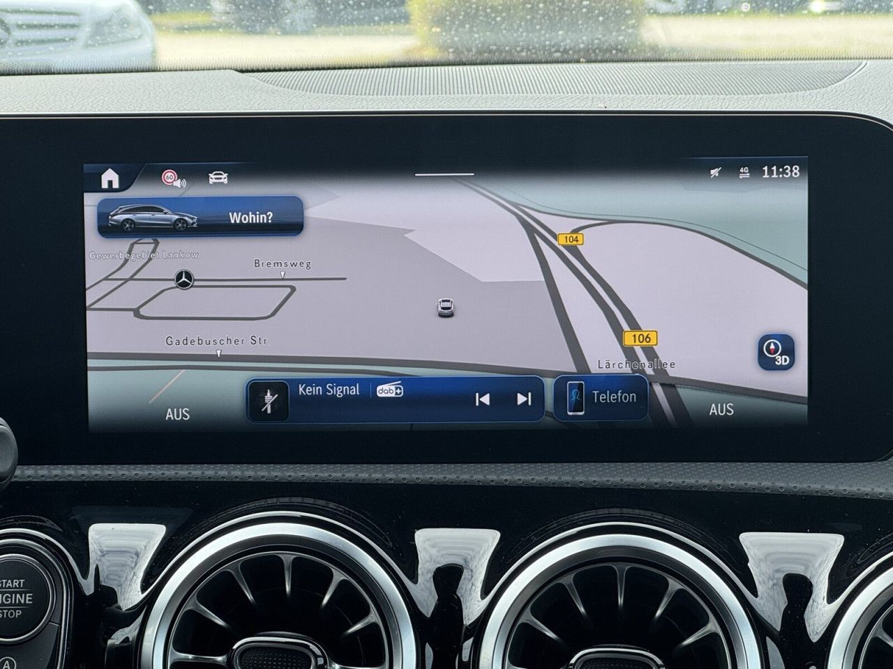 Mercedes-Benz CLA – Bild 16