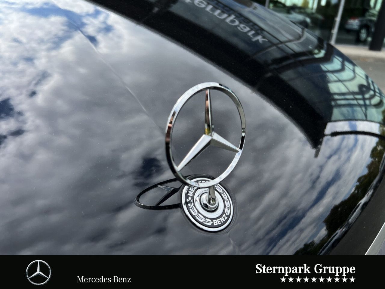 Mercedes-Benz V-Klasse – Bild 8