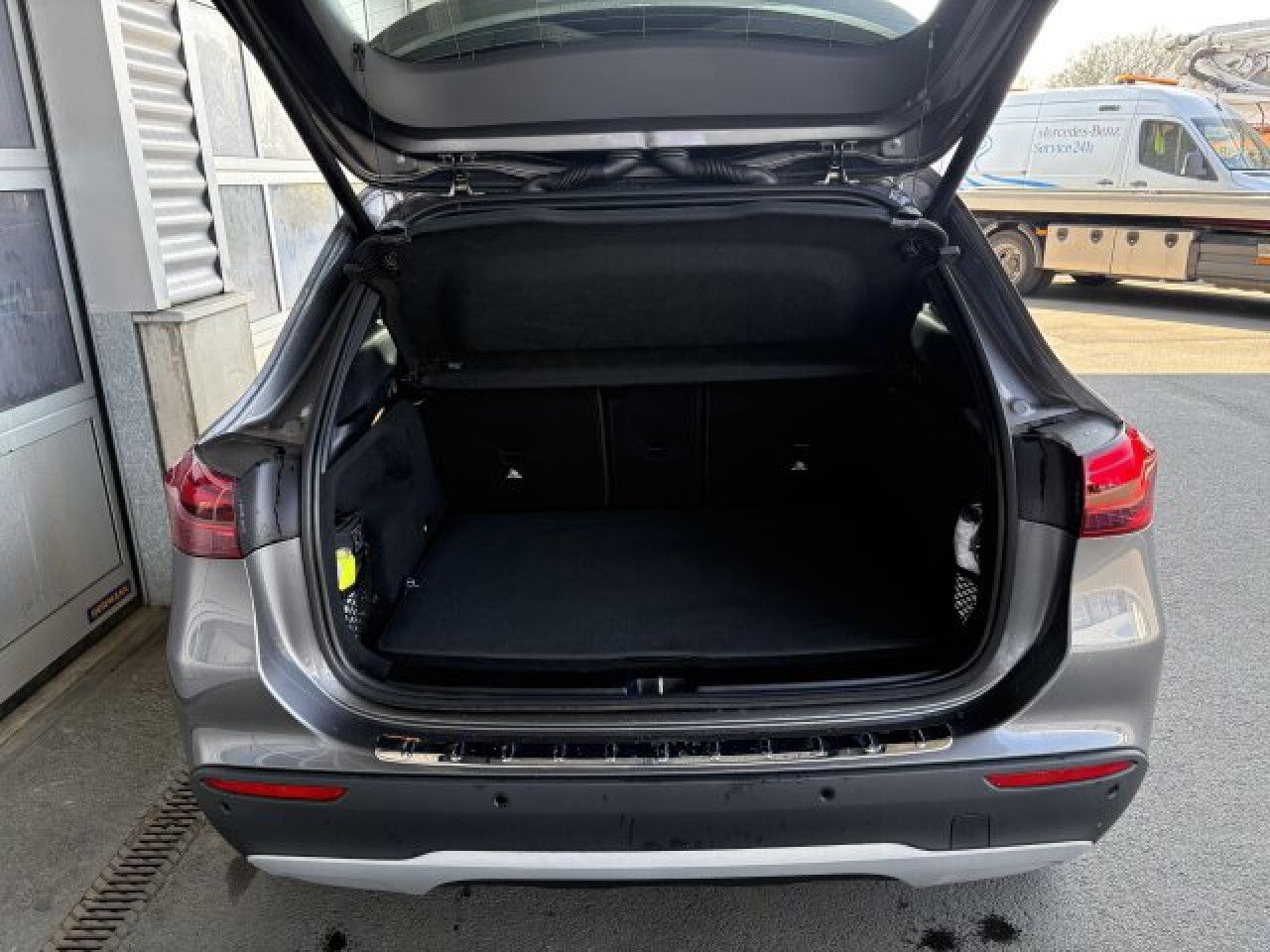 Mercedes-Benz GLA – Bild 9