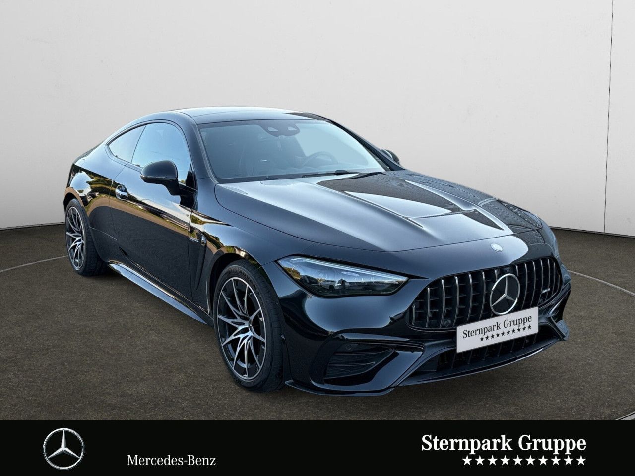 Mercedes-Benz CLE – Bild 7
