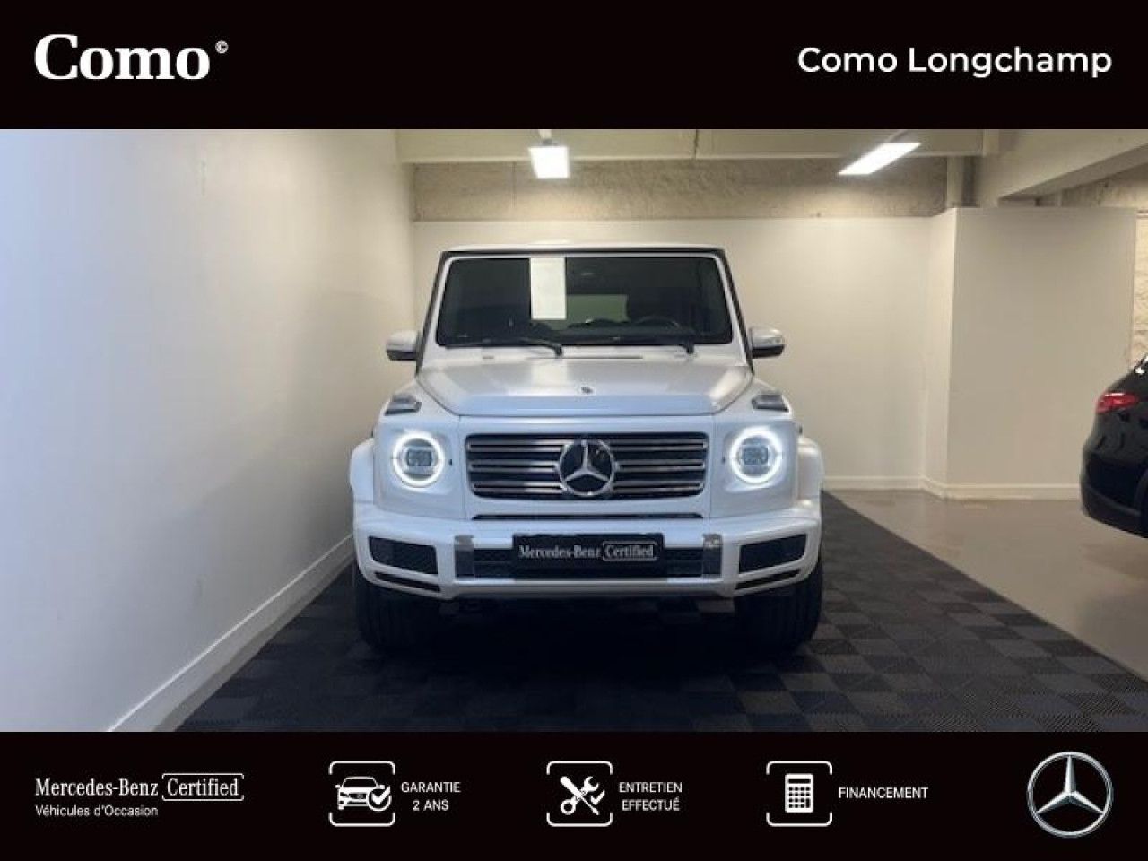 Photo du v&eacute;hicule 2 / 18