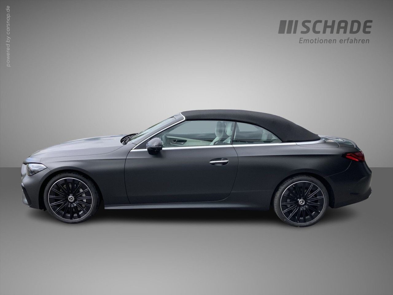 Mercedes-Benz CLE – Bild 3