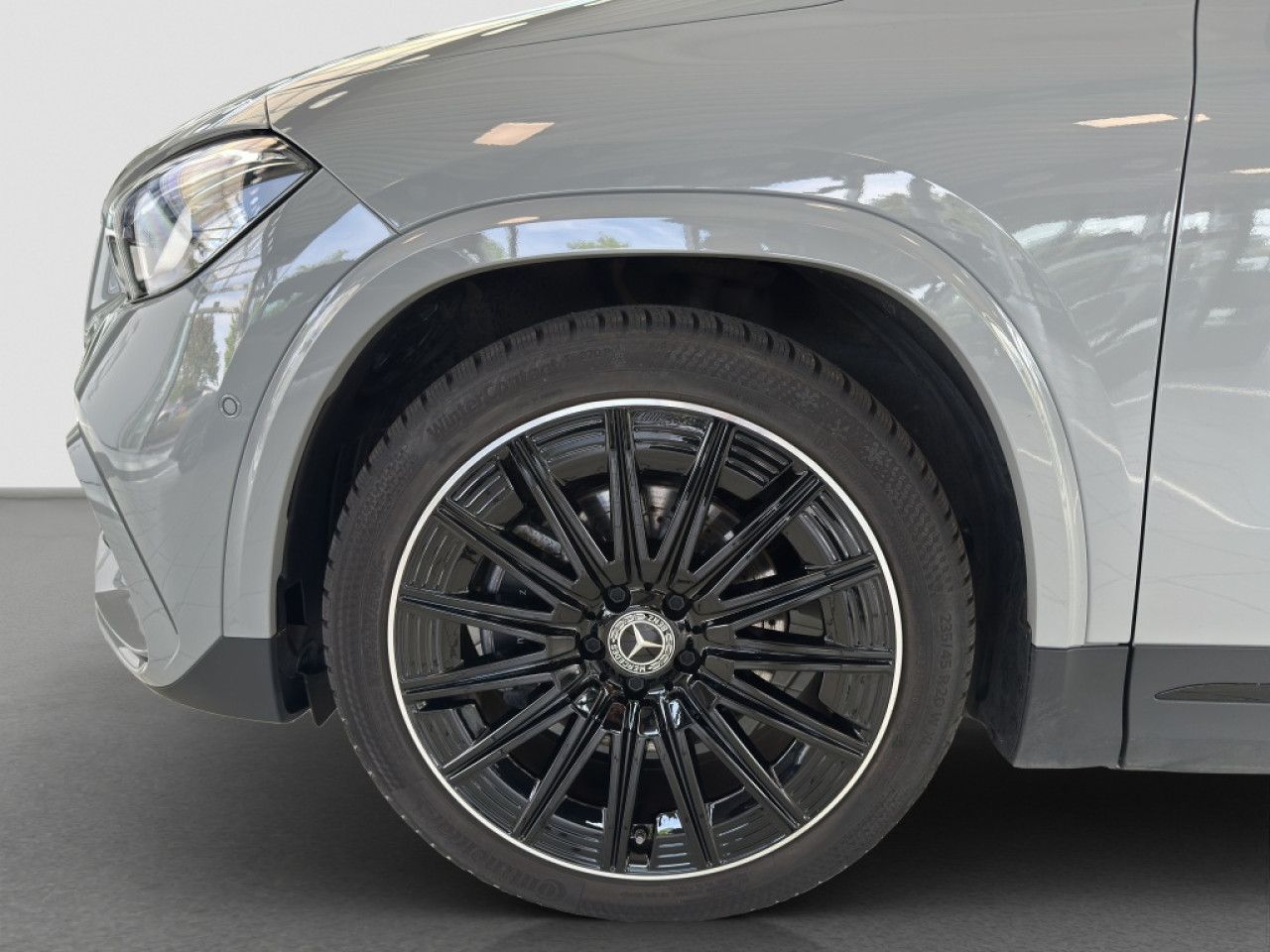 Mercedes-Benz GLA – Bild 16