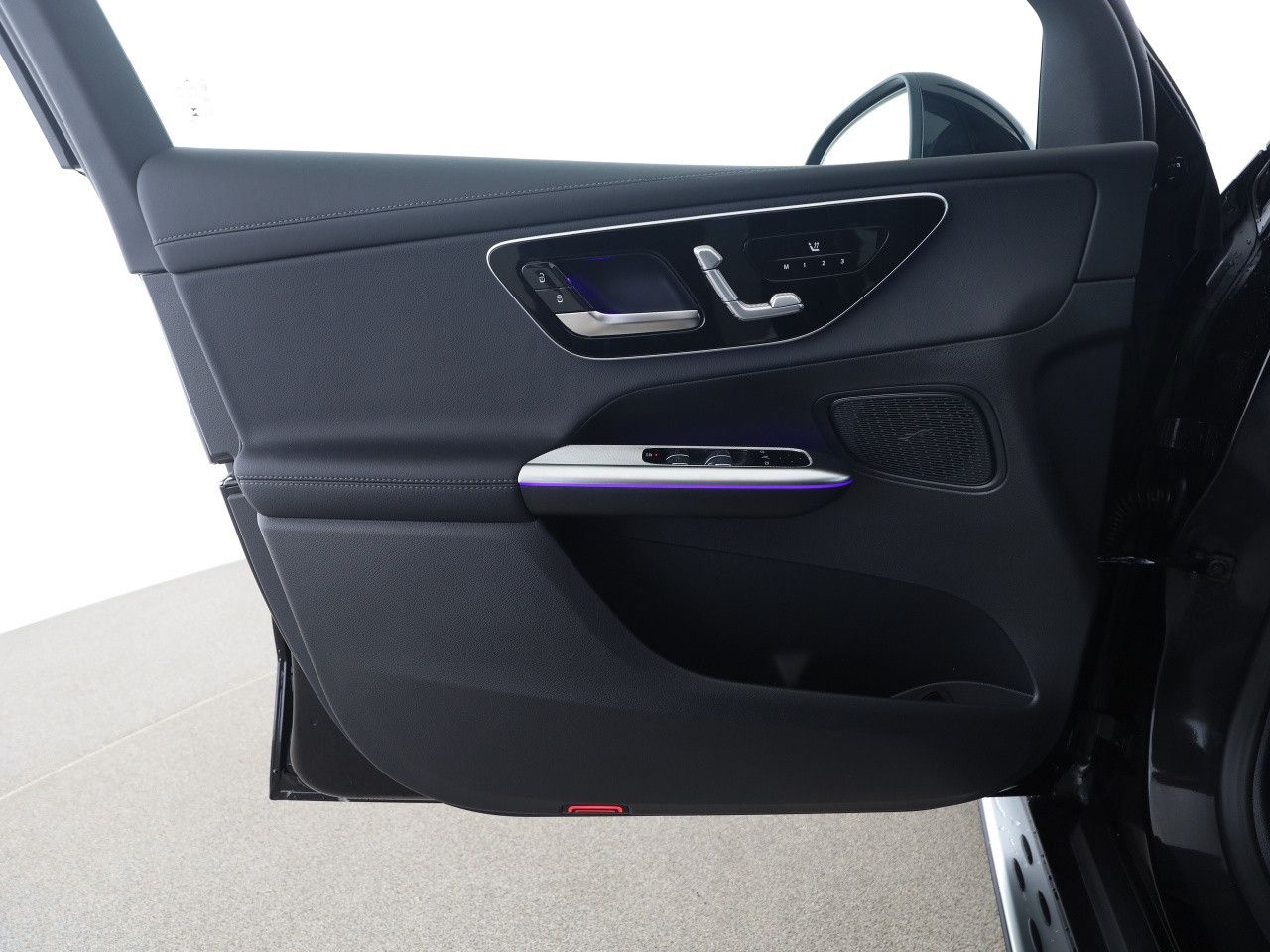 Mercedes-Benz GLC – Bild 12