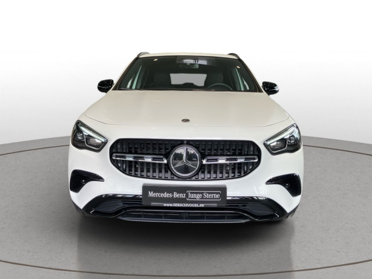 Mercedes-Benz GLA – Bild 2