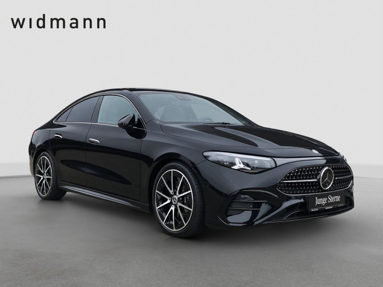 Mercedes-Benz CLA – Bild 7