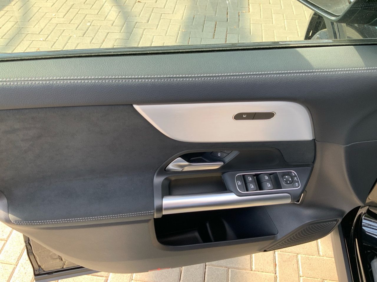 Mercedes-Benz GLA – Bild 9