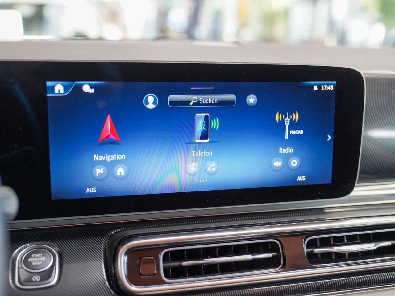 Mercedes-Benz Marco Polo – Bild 23