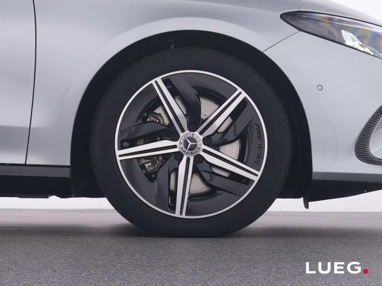 Mercedes-Benz CLA – Bild 21
